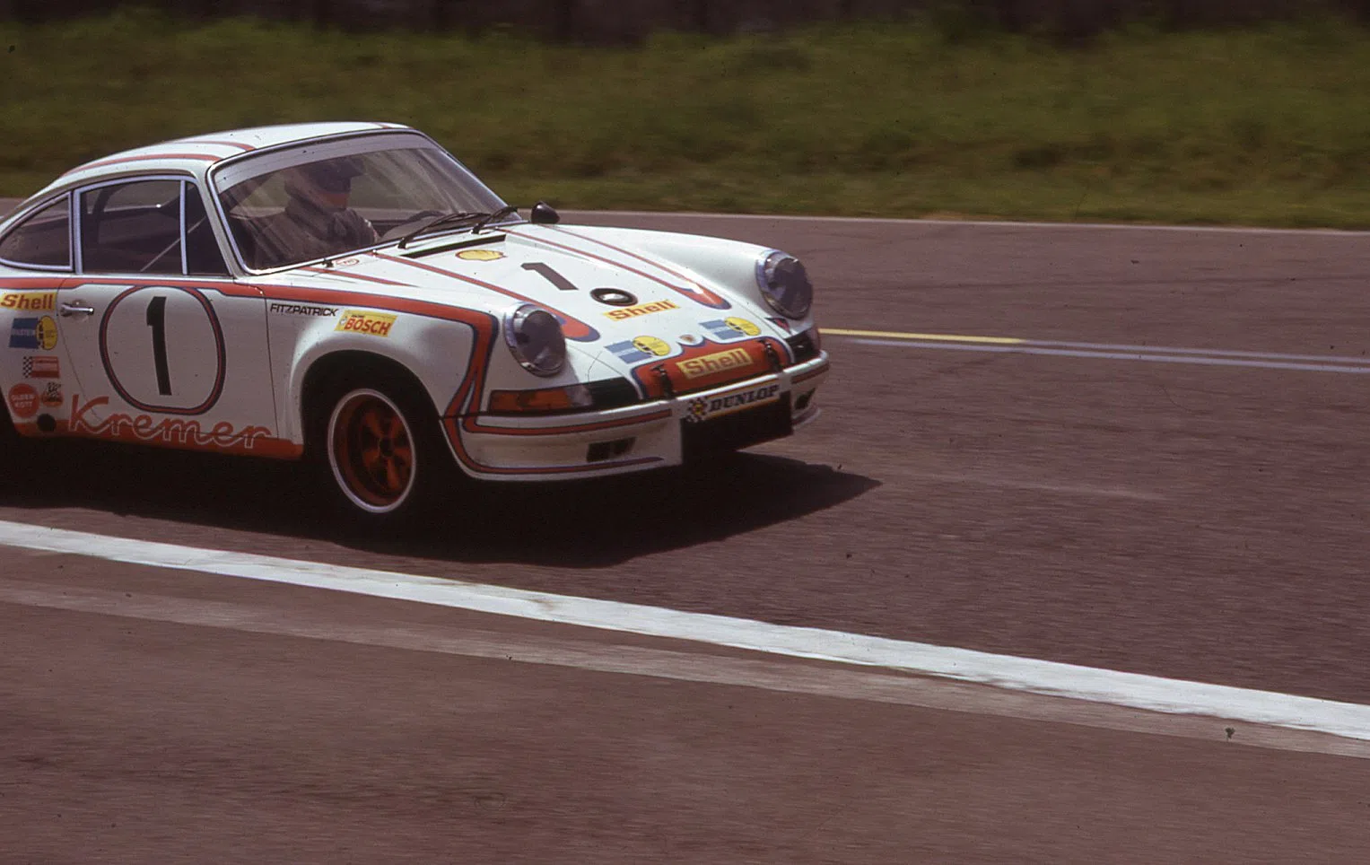 Euro GT Paris 1973